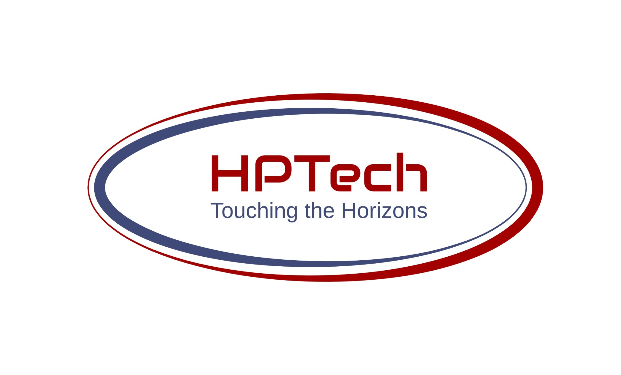 HPTech — Touching the Horizons